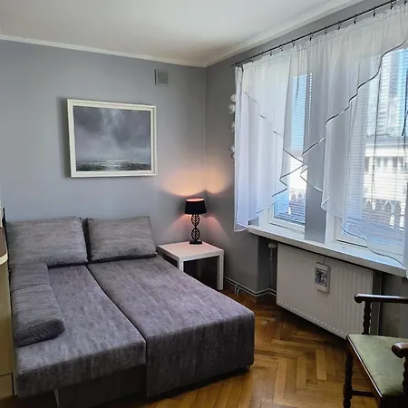 żeromskiego śródmieście *