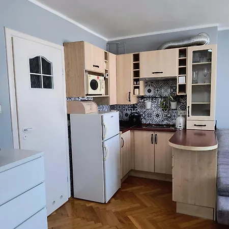 żeromskiego śródmieście Apartamento *