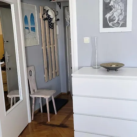 Apartamento żeromskiego śródmieście *