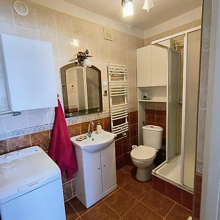 żeromskiego śródmieście Apartamento