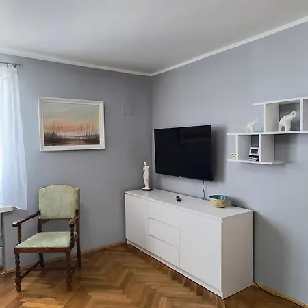 żeromskiego śródmieście